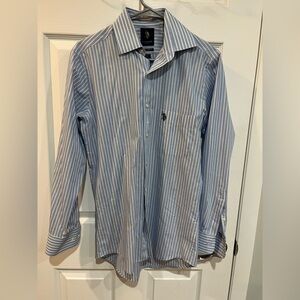 US Polo Association button down shirt Regular fit 14.5